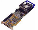 ACS Spiiplus Motion Controller（運動控制卡）