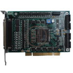 弘科 PCI-1230 數據采集卡