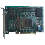 弘科 PCI-1234 數據采集卡