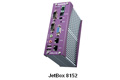 Korenix推出支持CAN總線的工業(yè)通訊計算機JetBox 8152