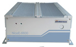NiceE-6600無風扇嵌入式工控機