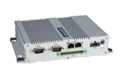 研華新推ARK-1310經濟高效的入門級嵌入式工控機