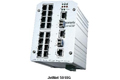 科洛理思新推JetNet 5018G 16+2G千兆網管型工業以太網交換機