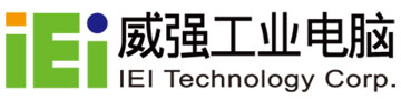威強工業電腦
