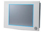研華推出15”及17”嵌入式無風扇工業平板電腦IPPC-6152F和IPPC-6172F