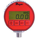 Dwyer DPG-100數字壓力表