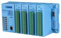 研華最新4槽基于以太網的分布式數據采集&控制系統——ADAM-5000L/TCP