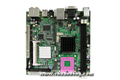 廣積科技推出Mini-ITX工業用主板-MI910