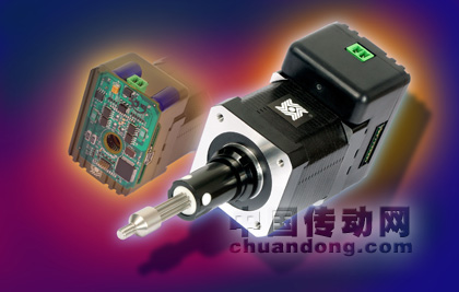 海頓科克新推出Haydon IDEA™ 步進電機線性執行驅動機構