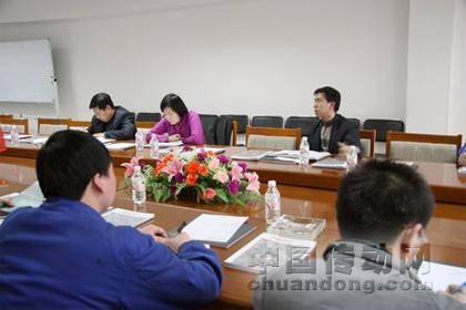 九洲電氣：踐行科學發展觀，推動企業發展