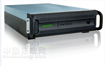 模塊化智能存儲系統DS-1600