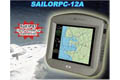 威強發布12.1寸IP67陽光下可讀平板電腦SAILORPC-12A