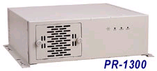 威興達 PR-1300G-ATOM 3槽凌動無風扇嵌入式工控機