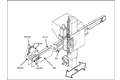 巨能機(jī)器人：機(jī)械手直線(xiàn)單元模塊