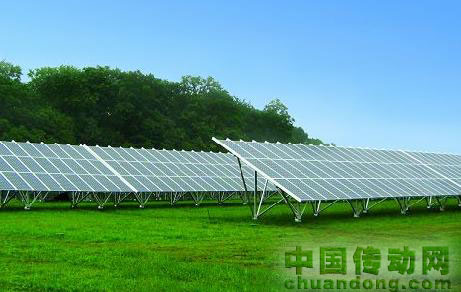 太陽能光伏發電站
