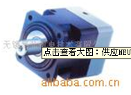 供應NEUGART精密行星減速機 易弘基（代理）