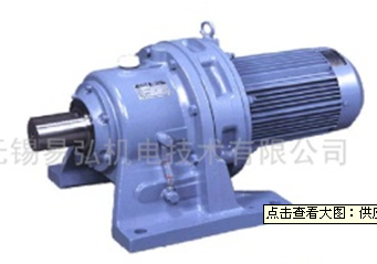 供應住友擺線針輪減速機 易弘基（代理）