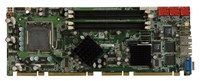 威興達PCIe-9650 PCIMG 1.3總線 Intel 45nm CPU 主板