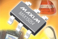 Maxim推出用于高壓系統(tǒng)的高邊MOSFET驅(qū)動(dòng)器MAX15054