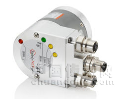 安全系統保證功能編碼器 (IEC 61508)