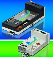 WAGO-I/O-IPC 工業PC機