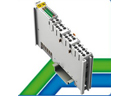 WAGO  IO-Link主站模塊簡化了傳感器/執行器集成過程