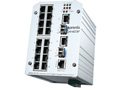 Korenix JetNet 5018G 16+2G千兆網管型工業以太網交換機