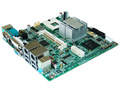 華北工控 MITX-6890嵌入式工業主板 