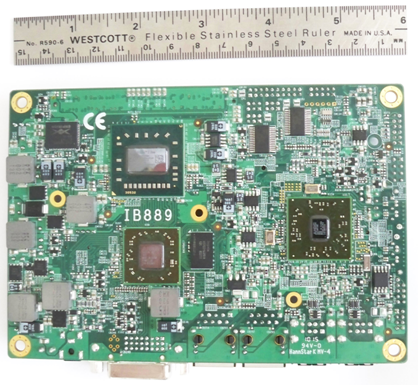 AMD發布新的嵌入式系統全平臺解決方案