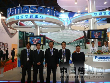 日本Panasonic電工常務取締役、照明事業本部松蔭本部長