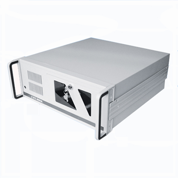 RPC-800A工業機箱（工控機箱）