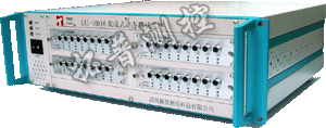 拓普測控 UXI-10024/10016/50016/1616集成式動態測試系統