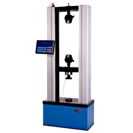 數顯示彈簧拉壓試驗機 TLS-10000I