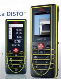天創儀器 LeicaDISTO D5激光測距儀