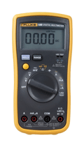 瑞泰凱博 Fluke 18B新型數字萬用表