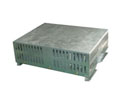 上海吉泰 2KW-13Ω制動電阻器