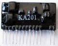 落木源 TX-KA201 IGBT驅動器