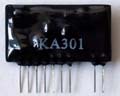 落木源 TX-KA301 IGBT驅動器