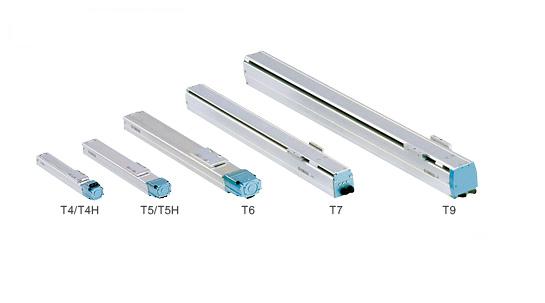 YAMAHA 雅馬哈單軸工業機器人T型
