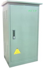 路燈節電柜