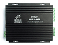 騰控科技 TG900工業級485CAN轉以太網網關