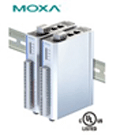 Moxa的工業級以太網絡交換機