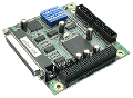 Korenix科洛理思（北爾電子集團） JetCard 1608 8埠串行嵌入式板卡