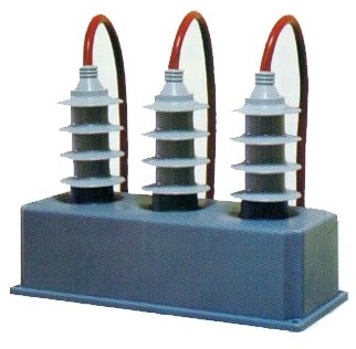 全新奧博森SCGB-B-19/62.5 三相組合式過電壓保護(hù)器免費送貨