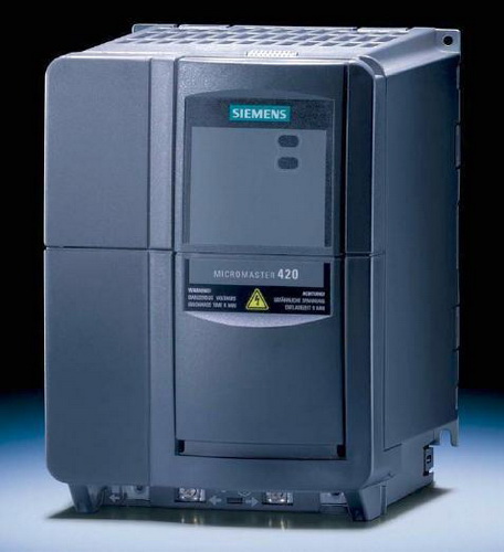 德國(guó)西門子MM420變頻器,6SE6 420-2UC17-5AA1（代理）