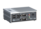 艾訊科技推出Z530/Z510系列無風扇嵌入式系統 