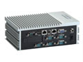 艾訊科技推出最優化性能無風扇嵌入式系統eBOX622-831-FL