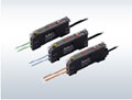 神視電子 FX-410系列數字光纖傳感器