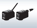 神視電子 LX-100系列數字式色標傳感器