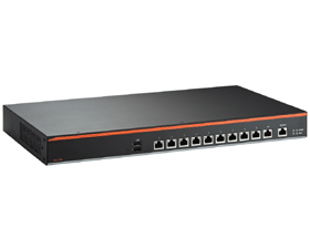 艾訊科技全新推出NA-330新世代網絡資安硬體平臺
